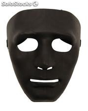 Mascara negra rf. MOM01582