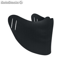 Máscara negro MIMO9968-03