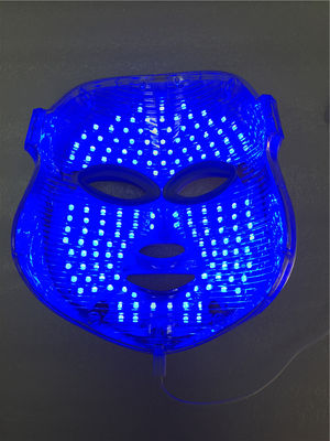 mascara para rejuvenecimiento LED - Foto 3