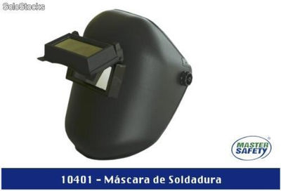 Máscaras de Soldadura - Foto 2