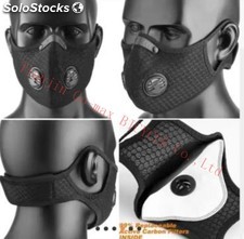 mascaras/Riding Mask/Anti Dust Pm2.5 Air Pollution Bicycle Mask