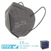 mascarilla ffp2 filtro