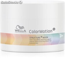 Mascarilla color motion 150 ml Wella