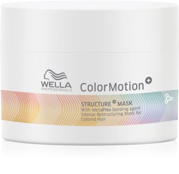 Mascarilla color motion 150 ml Wella