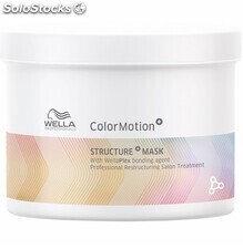 Mascarilla color motion 500 ml Wella