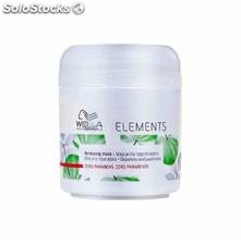 Mascarilla elements 150ML wella