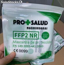 Mascarilla FFP2