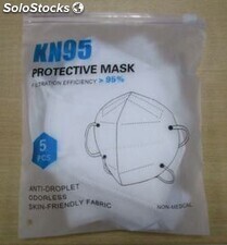 Mascarilla KN95