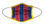 Mascarilla Oficial FC Barcelona Primera Equipacion - Foto 3