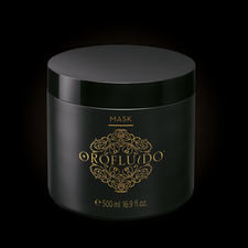 Mascarilla oro fluido 500ML. Revlon