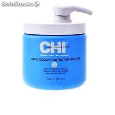 Mascarilla sin Aclarado CHI Ionic Color Protector 450 ml