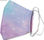 Mascarillas higiénicas lavables reutilizables (estrella violeta) - Sistemas - 1