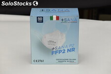 Mascherina FFP2 certificata italiana