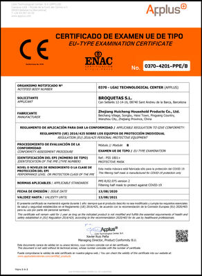 Mascherine certificata CE KN95 - Foto 2