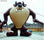 Mascotes Infláveis Gigantes - Foto 4