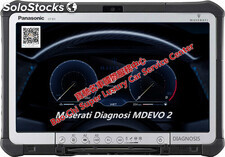 Maserati md mdevo MDEVO2 Diagnostic Tester Tool