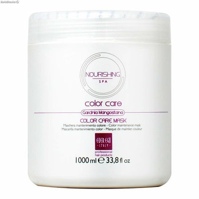 Maska do Włosów Nourishing Spa Color Care Everego Nourishing Spa Color Care (100