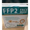 Masque Boite de 20 Masques de protection FFP2 sans valve