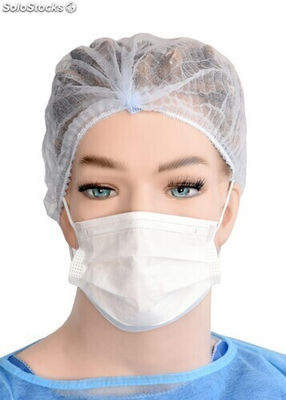 Masque chirurgical IIR
