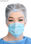 Masque chirurgical IIR - Photo 2
