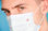 Masque chirurgical Type IIR - Photo 3