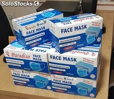 Masque de protection 3 plis