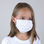 Masque de protection en coton pour enfants - Photo 2