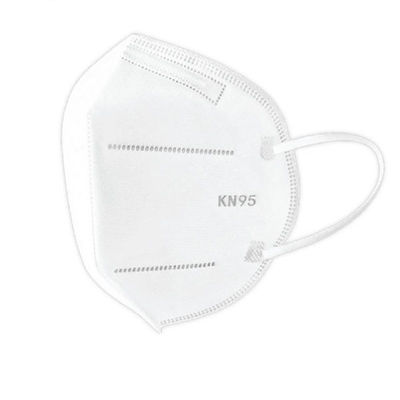 Masque de protection respiratoire FFP2/KN95