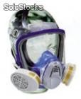 Masque Respiratoire - PMASQ AD3200 marque MSA Gallet