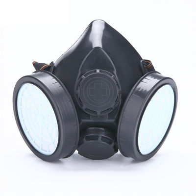 Masques de protection avec 2 filtres