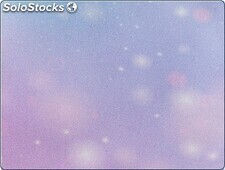 Masques hygiéniques réutilisables et lavables (étoile violette) - Sistemas David - Photo 3