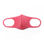 Masques reutilizables polyurethane pour enfants couleur rose. - 1