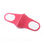 Masques reutilizables polyurethane pour enfants couleur rose. - Photo 3