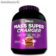 Mass Super Charger 4.5 KG