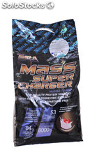 Mass Super Charger 8 Kg