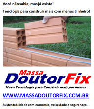 Massa Doutorfix