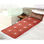 Massage mattress with heating in two zones ZENET ZET-836 - Foto 2