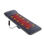 Massage mattress with heating in two zones ZENET ZET-836 - 1