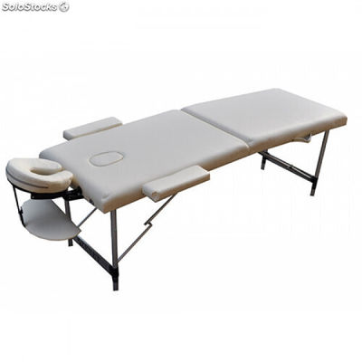 Massage table zenet zet-1044 size l beige