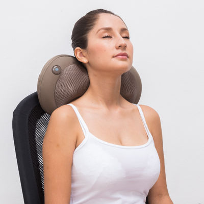 Massagekissen Wärmemassage TENZO MINI - (neues Modell 2018)