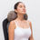 Massagekissen Wärmemassage TENZO MINI - (neues Modell 2018) - 1