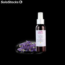 Massageöl mit ätherischem Lavendelöl - Foto 3