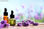 Massageöl mit ätherischem Lavendelöl im Großhandel - 1