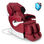 Massagesessel Samsara -Rot -5 jahre Extended Warranty Plus-Verfügbar ab 15/09/17 - Foto 2