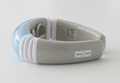 Masseur EMS pour l&amp;#39;électrostimulation du cou et les modes de massage Heat - Photo 3