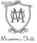 Massimo Dutti - Pakiet 100szt nowej odzieży