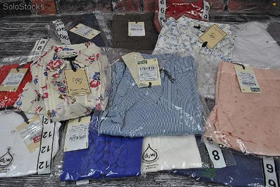 Massimo Dutti pakiet odzieży dziecięcej 50szt - Zdjęcie 2