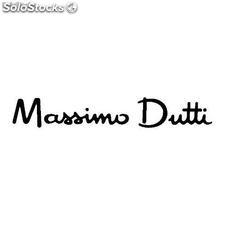 Massimo Dutti Stock-Hurt Hurtownia odzieży