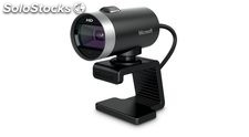 Master Box / Webcams hd y full-hd Microsoft