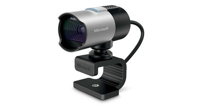 Master Box / Webcams hd y full-hd Microsoft - Foto 2